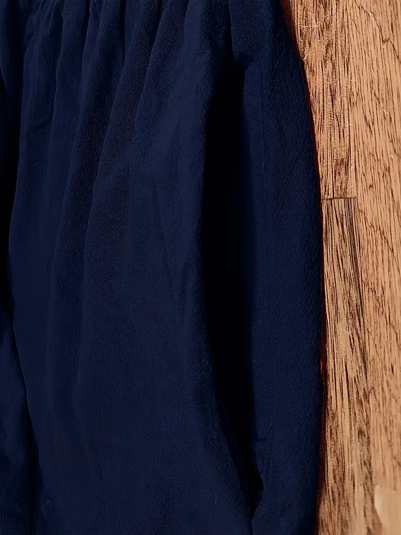Ares - Midikleid mit Taschen