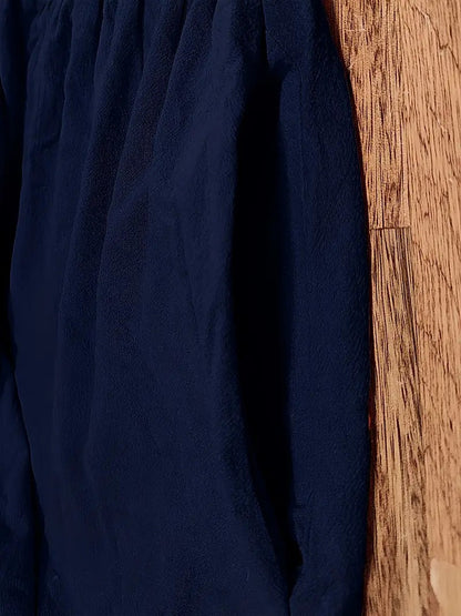 Ares - Midikleid mit Taschen