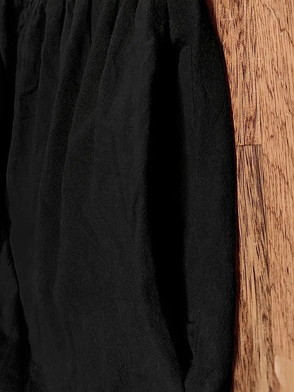 Ares - Midikleid mit Taschen