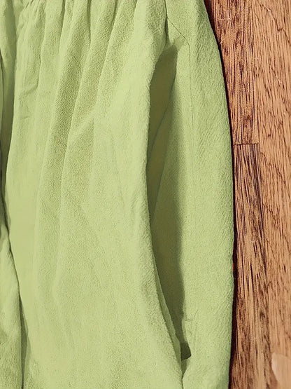 Ares - Midikleid mit Taschen