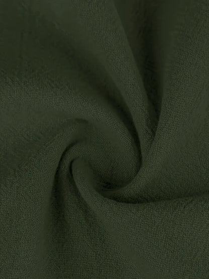 Ares - Midikleid mit Taschen