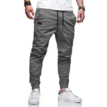 Thermo-Freizeithose für Herren | Ideal für den Winter
