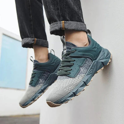 Dirk - Sportliche Sneakers für Männer