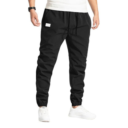 Thermo-Freizeithose für Herren | Ideal für den Winter