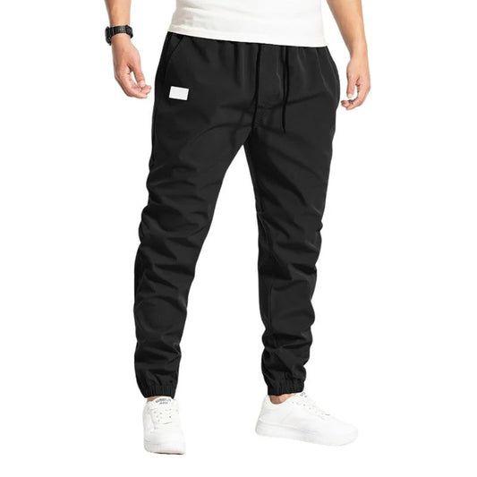 Thermo-Freizeithose für Herren | Ideal für den Winter