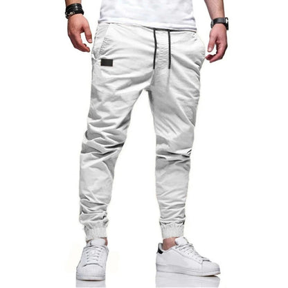 Thermo-Freizeithose für Herren | Ideal für den Winter