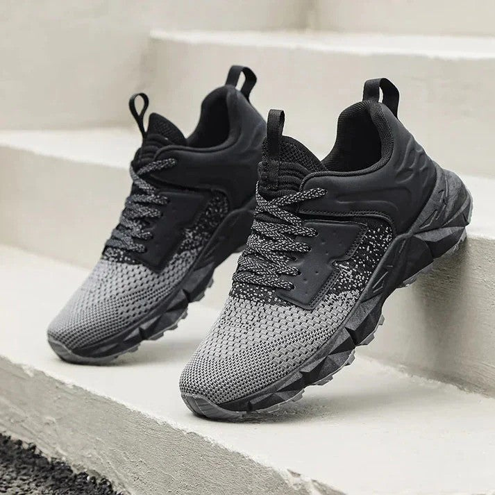 Dirk - Sportliche Sneakers für Männer