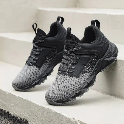 Dirk - Sportliche Sneakers für Männer