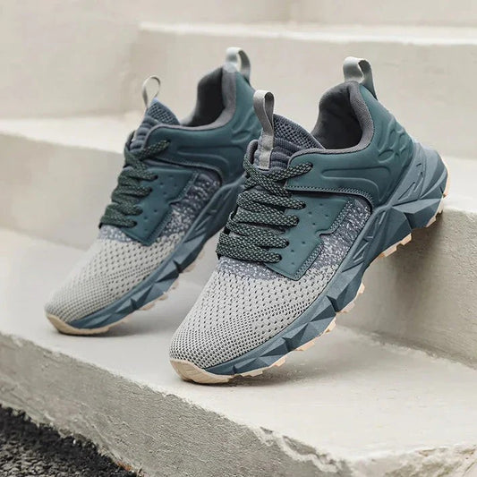 Dirk - Sportliche Sneakers für Männer