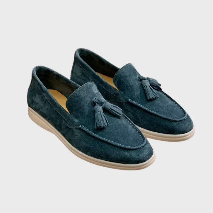 Mario - Schicke Herren Loafers