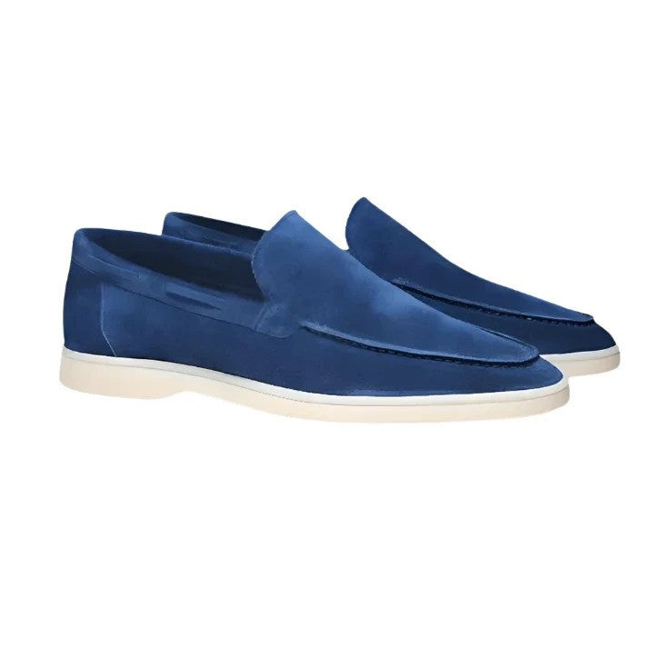 Liam - Schicke Herren-Slipper