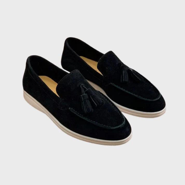 Mario - Schicke Herren Loafers