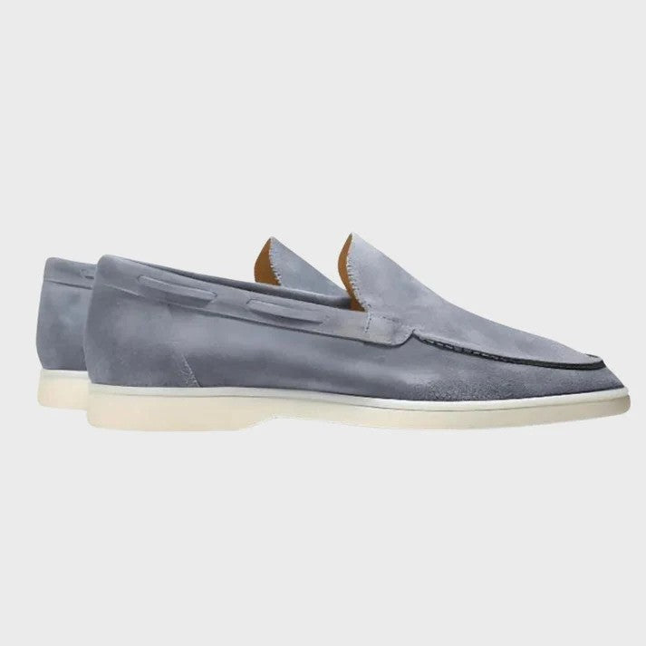 Liam - Schicke Herren-Slipper