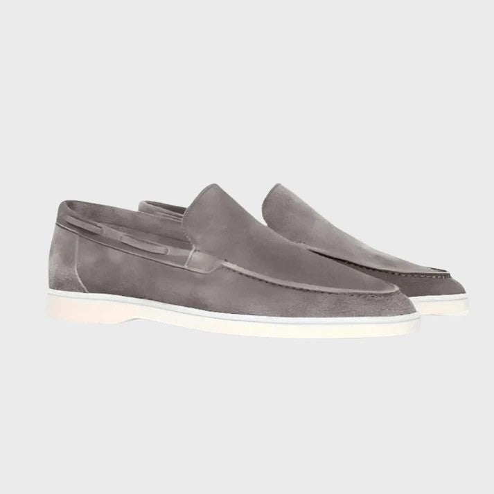 Liam - Schicke Herren-Slipper