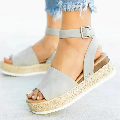 Ella - Elegante Sandalen