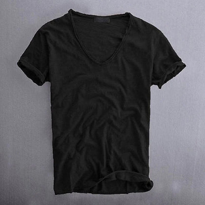 Willie -  Baumwoll-T-Shirt