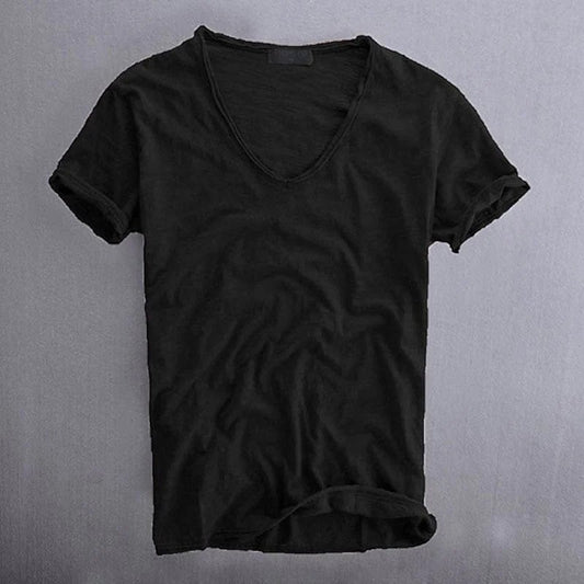 Willie -  Baumwoll-T-Shirt