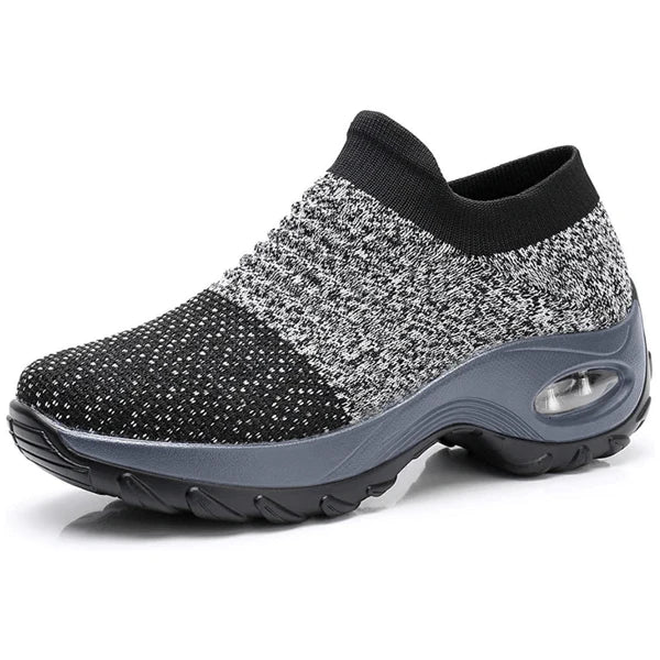 Niki - Leichte Walking-Schuhe für Frauen