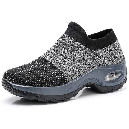 Niki - Leichte Walking-Schuhe für Frauen