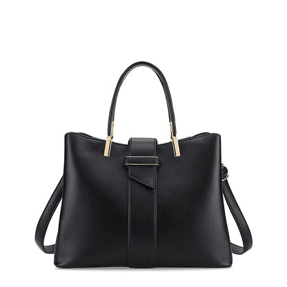 Stilvolle Vegane Lederhandtasche | Perfekt für jede Gelegenheit