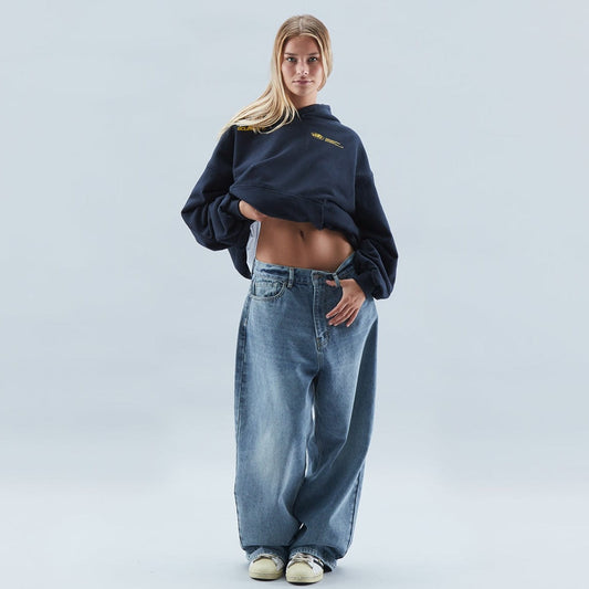 Warmer Fleece-Hoodie | Ideal für Herbst und Winter