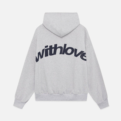 Warmer Fleece-Hoodie | Ideal für Herbst und Winter