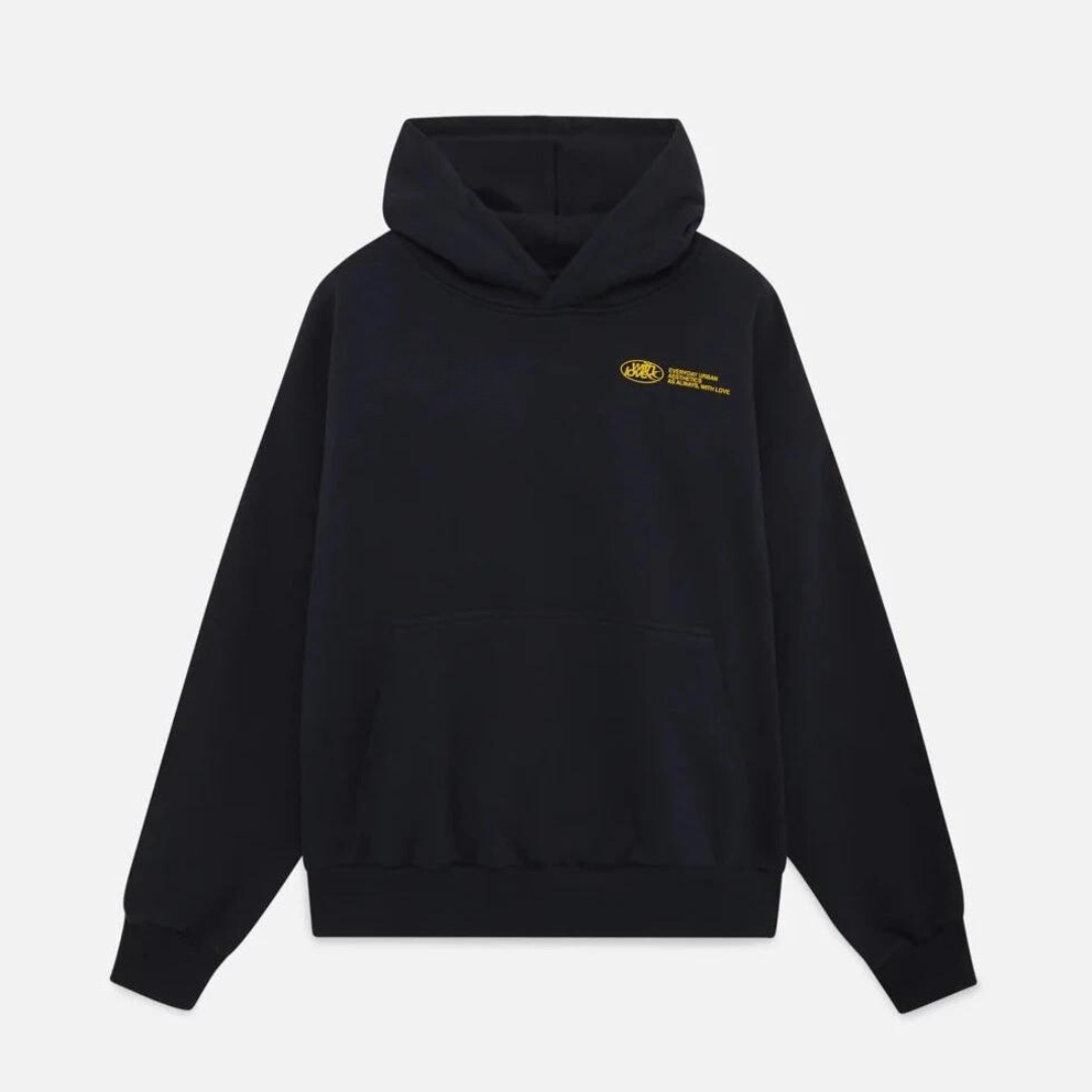 Warmer Fleece-Hoodie | Ideal für Herbst und Winter