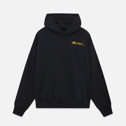 Warmer Fleece-Hoodie | Ideal für Herbst und Winter