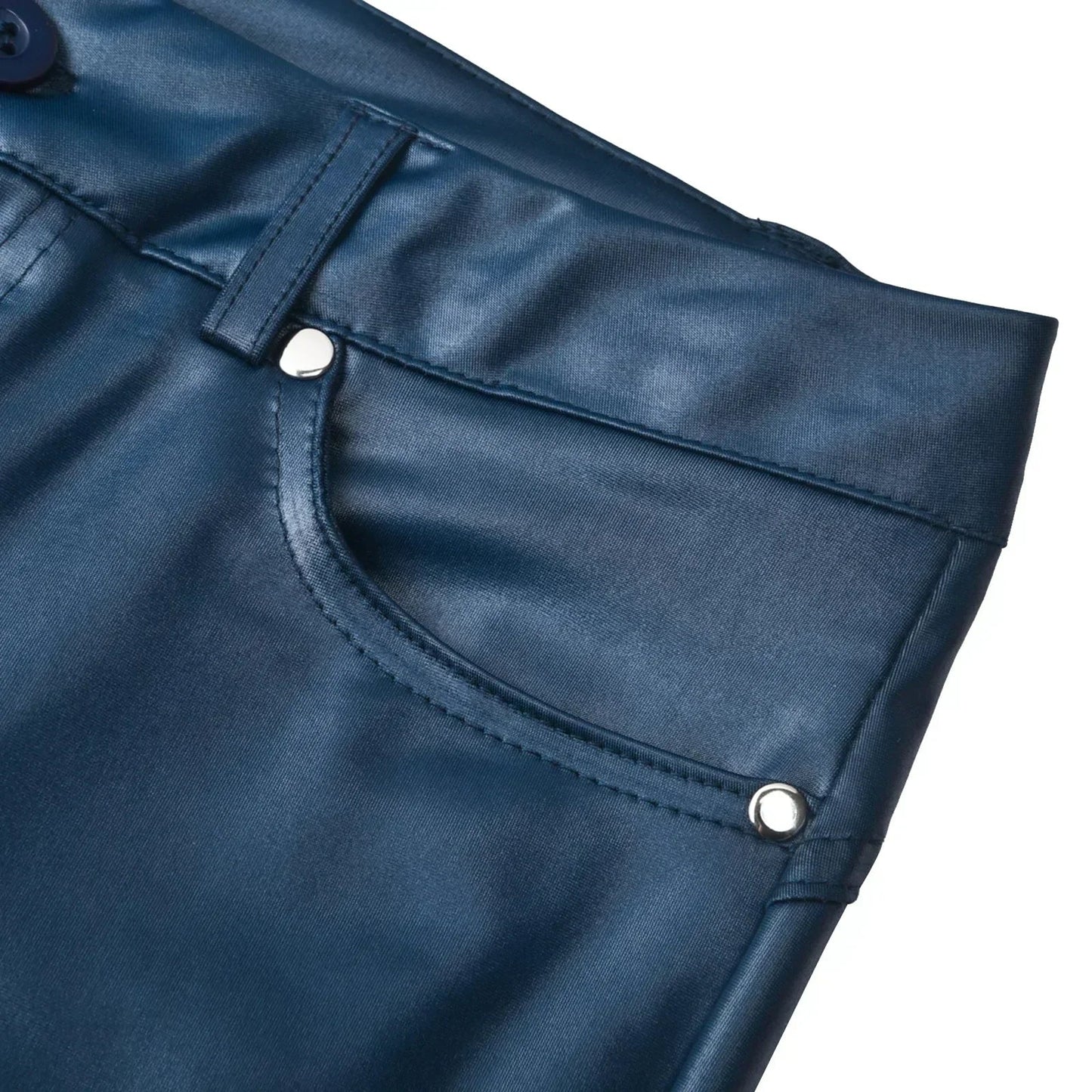 Schmal geschnittene Skinny-Jeans mit figurbetonter Passform | Ideal für Frühling & Sommer
