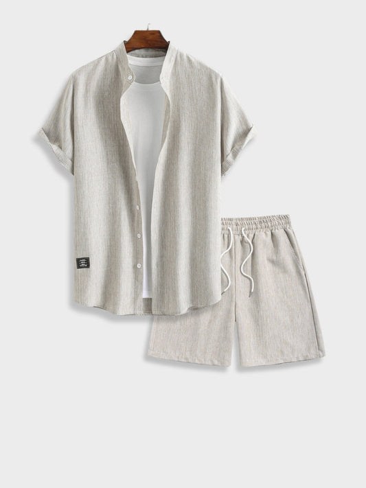 Sommer-Set für Herren – Ideal für den Sommer
