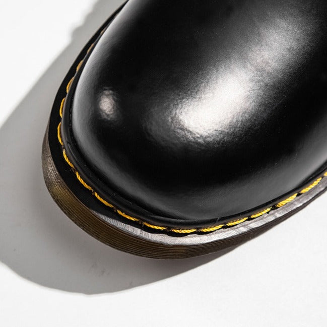 klassische Schuhe für Männer