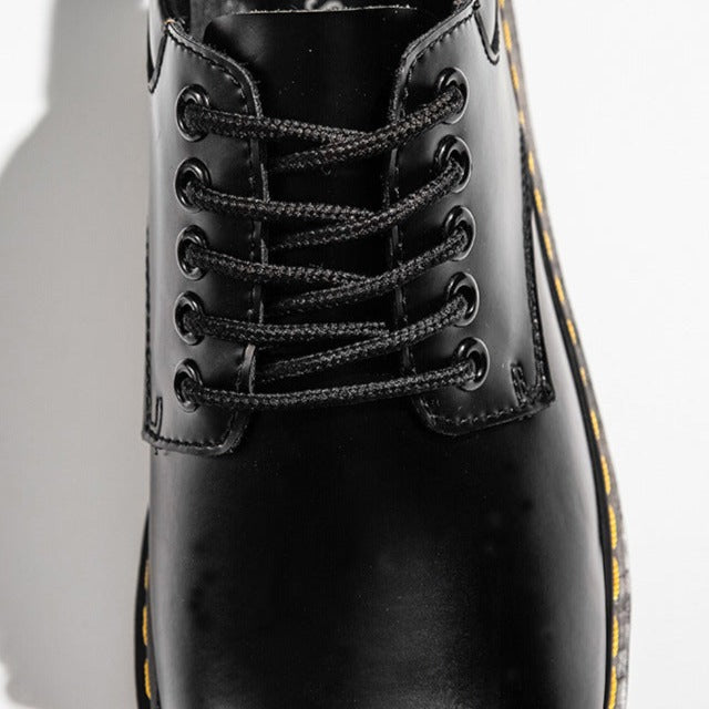 klassische Schuhe für Männer