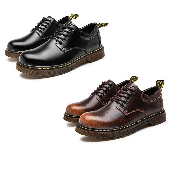 klassische Schuhe für Männer