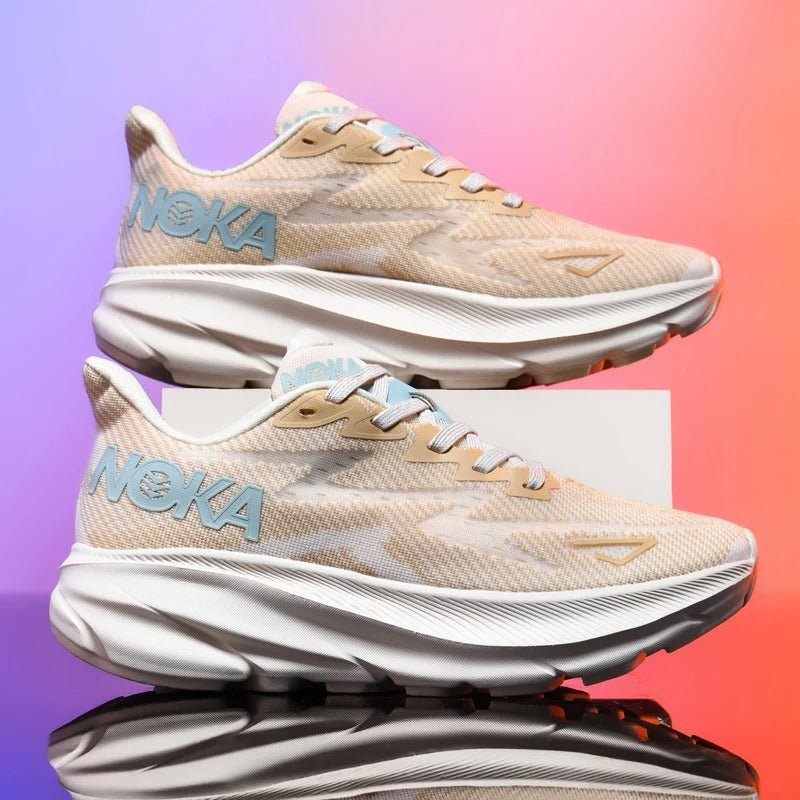 Herren Laufschuhe leicht mit atmungsaktivem Obermaterial und rutschfester Sohle