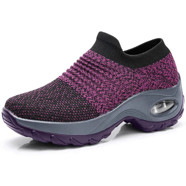 Niki - Leichte Walking-Schuhe für Frauen