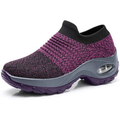 Niki - Leichte Walking-Schuhe für Frauen