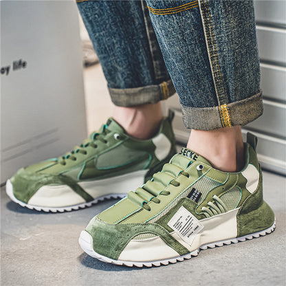 Sebastian - Trendy Sportschuhen