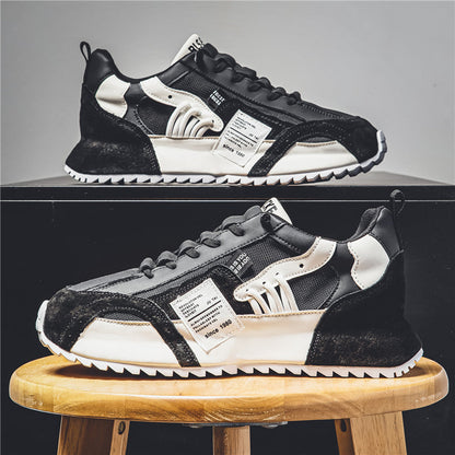 Sebastian - Trendy Sportschuhen