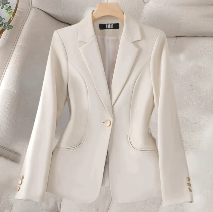 Rainey - Maßgeschneiderter Luxus-Blazer für Frauen