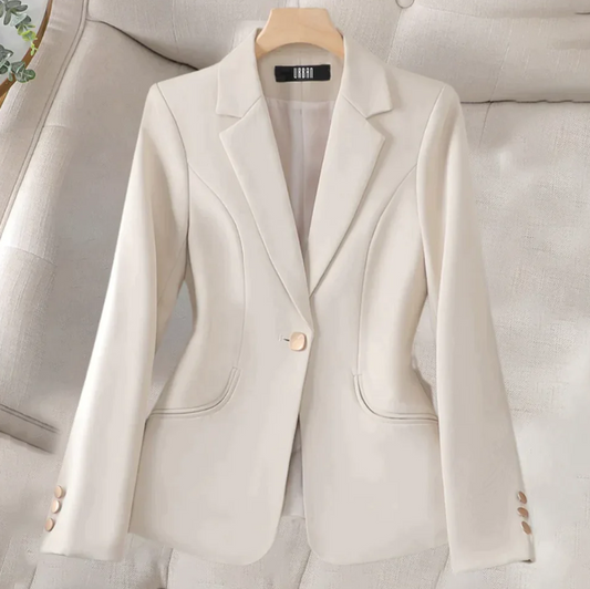 Rainey - Maßgeschneiderter Luxus-Blazer für Frauen