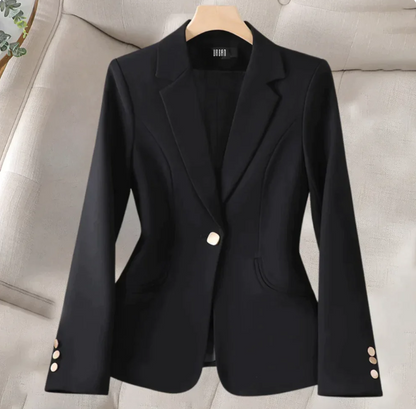 Rainey - Maßgeschneiderter Luxus-Blazer für Frauen