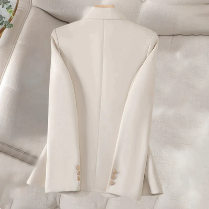 Rainey - Maßgeschneiderter Luxus-Blazer für Frauen