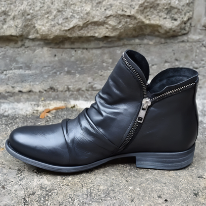 Sovatha - Elegante Ankle Boots