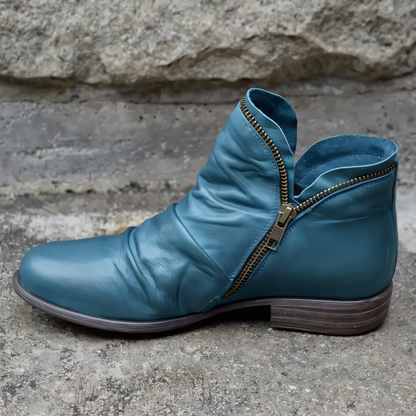 Sovatha - Elegante Ankle Boots
