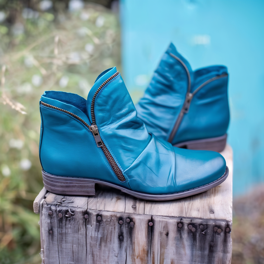 Sovatha - Elegante Ankle Boots