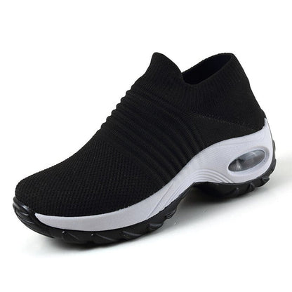 Niki - Leichte Walking-Schuhe für Frauen