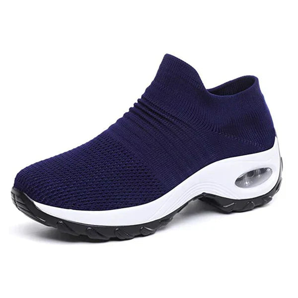 Niki - Leichte Walking-Schuhe für Frauen