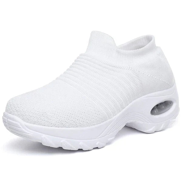 Niki - Leichte Walking-Schuhe für Frauen