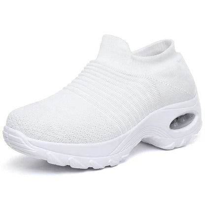 Niki - Leichte Walking-Schuhe für Frauen