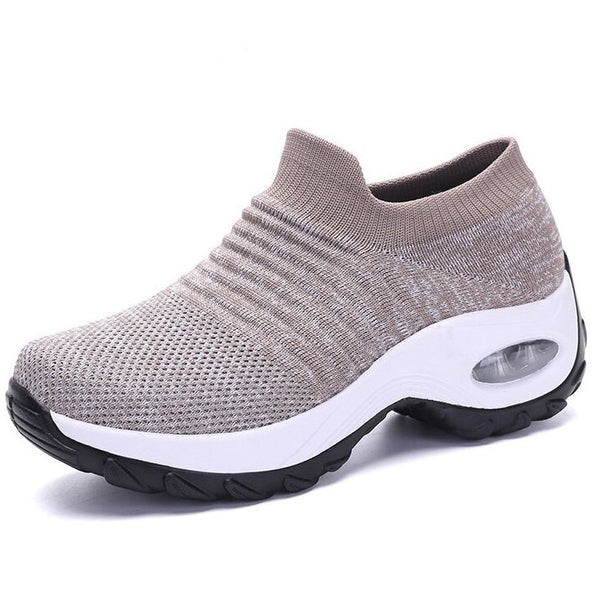 Niki - Leichte Walking-Schuhe für Frauen
